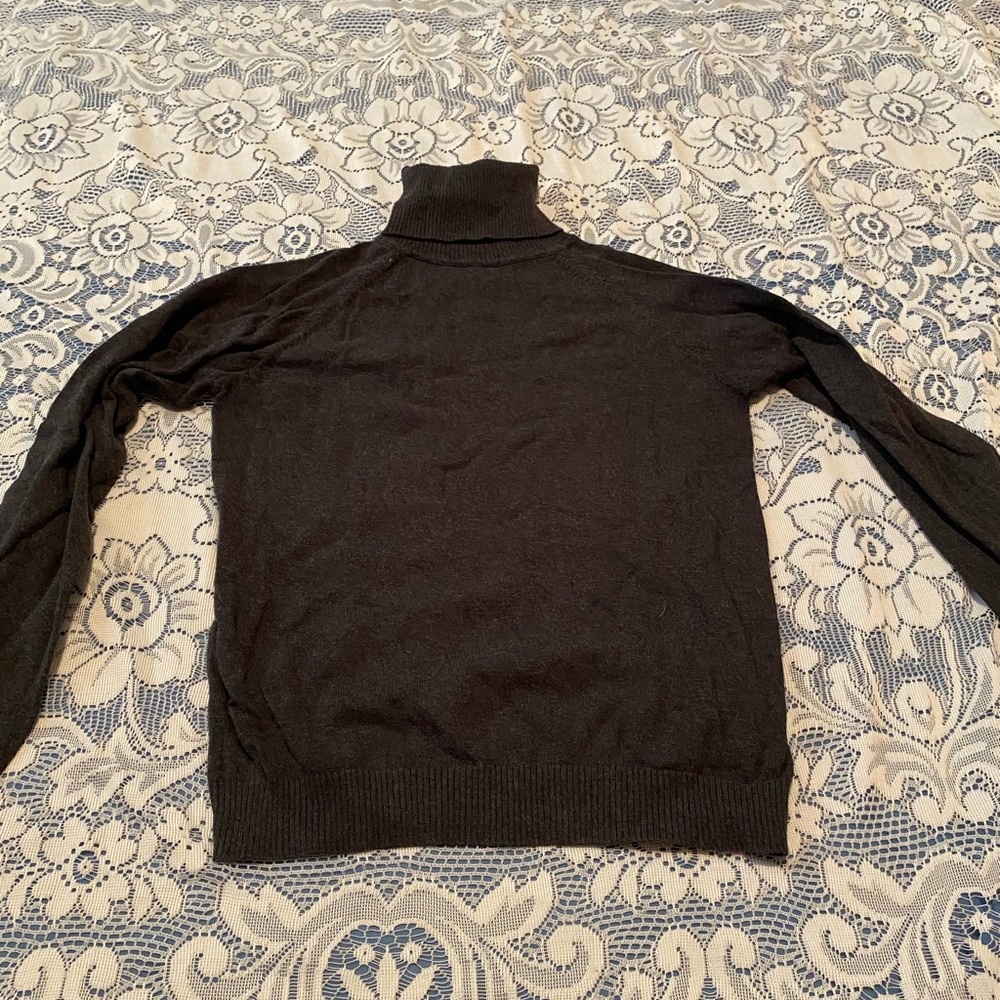 Turtleneck